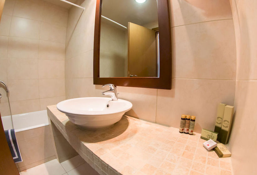 Hotel Kastalia Boutique  | Delfi | Central Greece | Greece 6