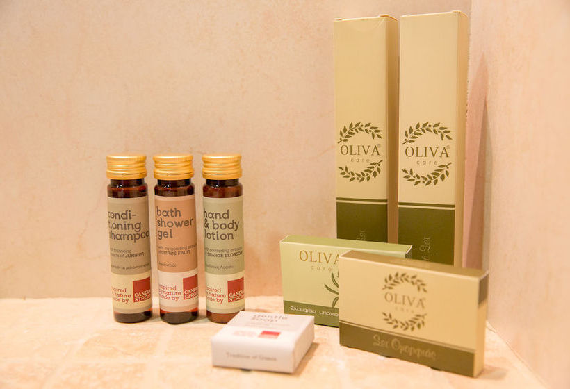 Hotel Kastalia Boutique  | Delfi | Central Greece | Greece 7