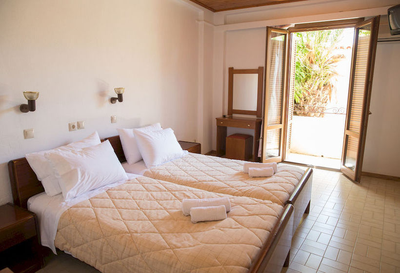 Hotel Kastalia Boutique  | Delfi | Central Greece | Greece 9