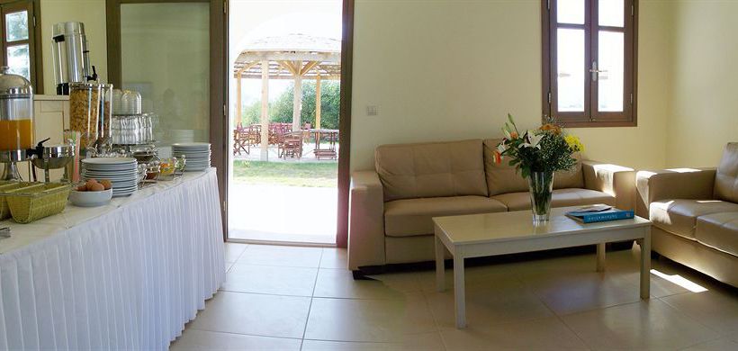 Plaka Hotel II Naxos