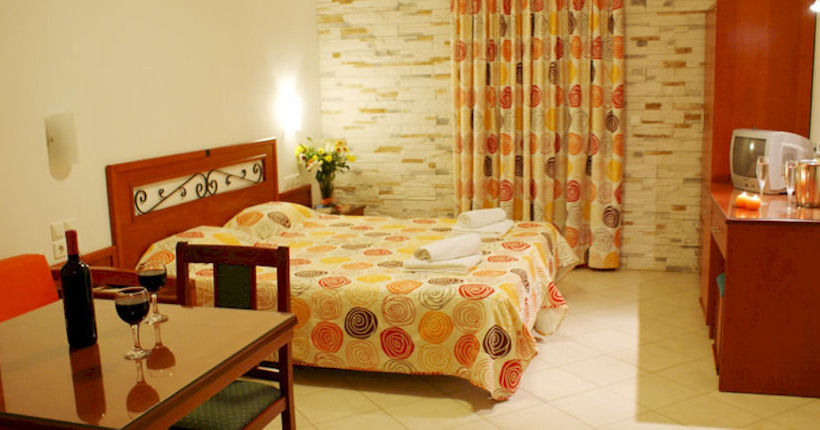 Plaka Hotel II  | Naxos | Naxos Island | Greece 1