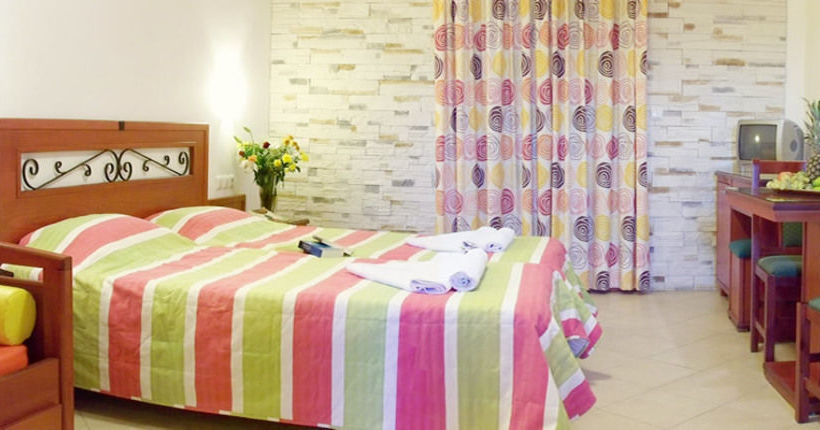 Plaka Hotel II  | Naxos | Naxos Island | Greece 11