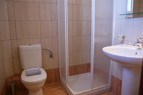 Plaka Hotel II  | Naxos | Naxos Island | Greece 13