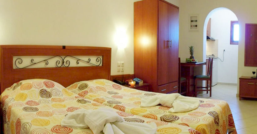 Plaka Hotel II  | Naxos | Naxos Island | Greece 2