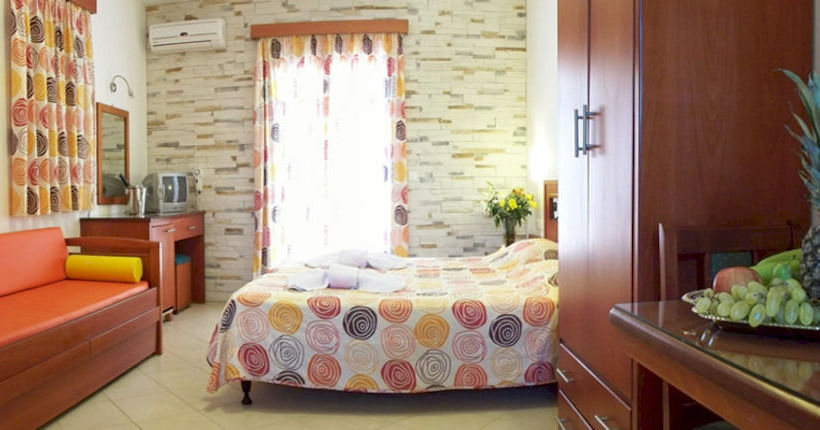 Plaka Hotel II  | Naxos | Naxos Island | Greece 3