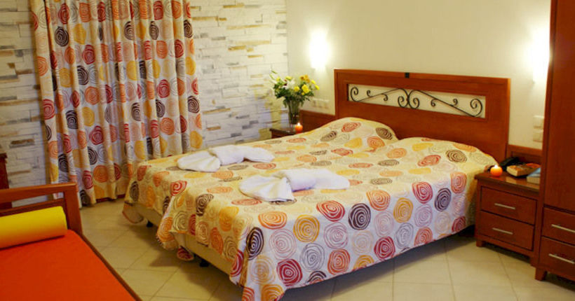 Plaka Hotel II  | Naxos | Naxos Island | Greece 4