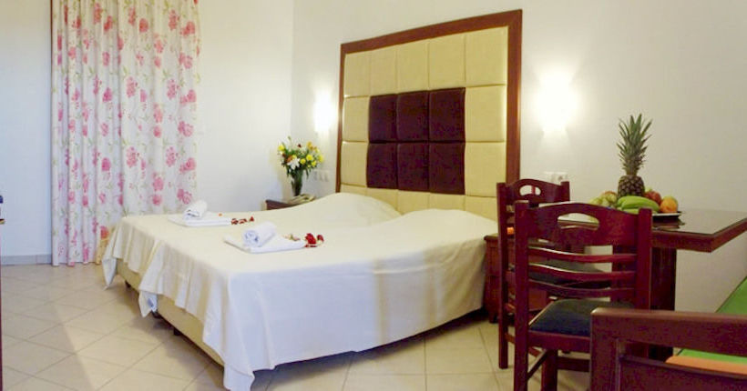 Plaka Hotel II  | Naxos | Naxos Island | Greece 6