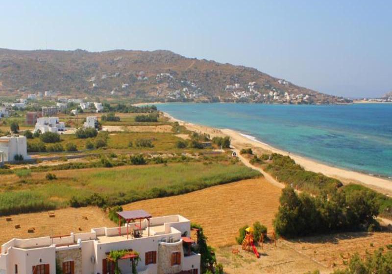 Acti Plaka  | Naxos | Naxos | Griechenland 1