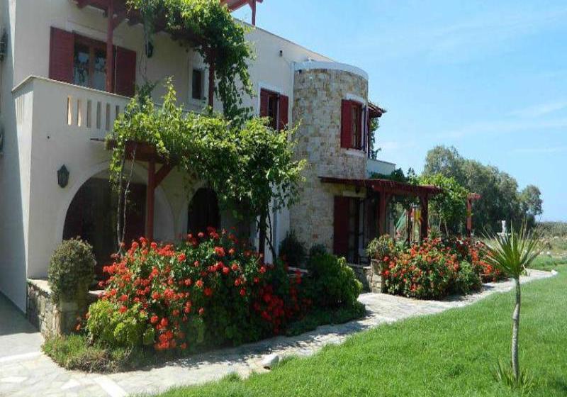 Acti Plaka  | Naxos | Naxos | Griechenland 10