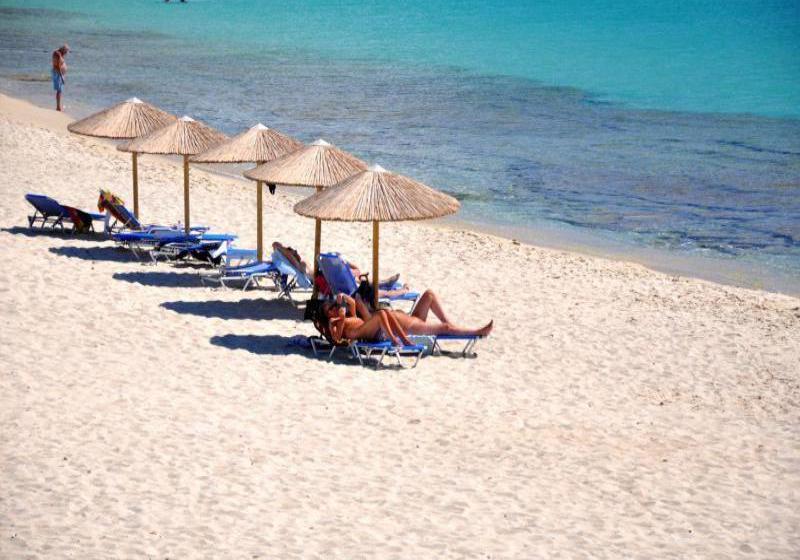 Acti Plaka  | Naxos | Naxos | Griechenland 11