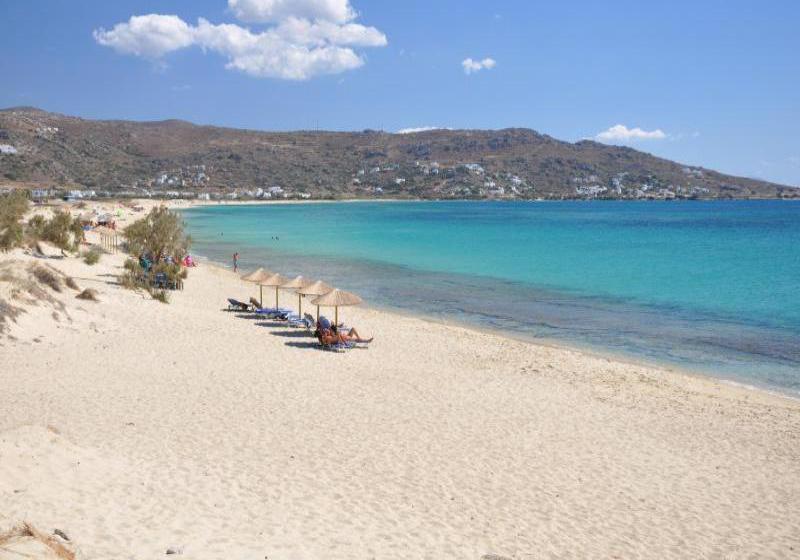 Acti Plaka  | Naxos | Naxos | Griechenland 12