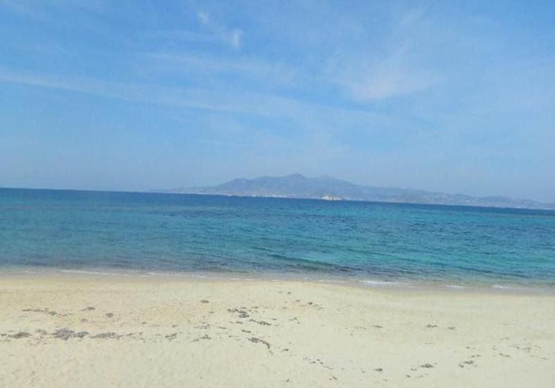 Acti Plaka  | Naxos | Naxos | Griechenland 13