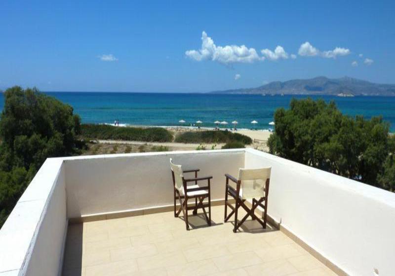 Acti Plaka  | Naxos | Naxos | Griechenland 14