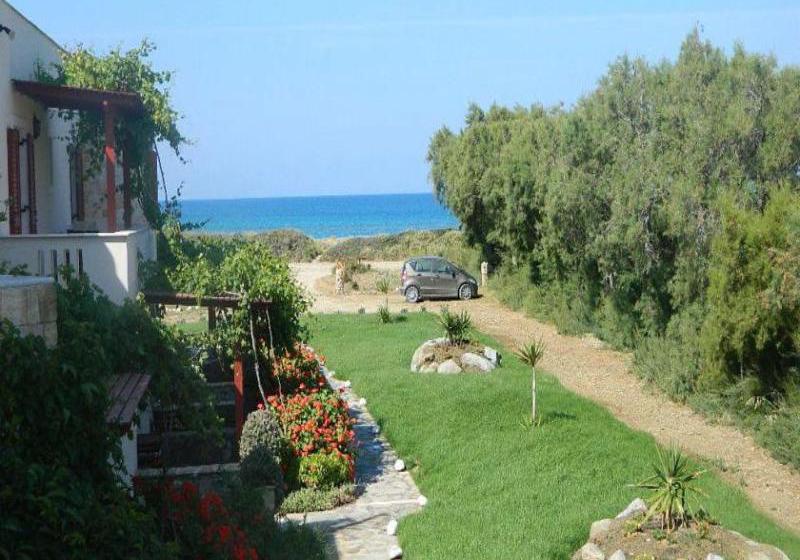 Acti Plaka  | Naxos | Naxos | Griechenland 2