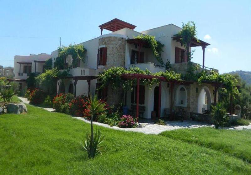 Acti Plaka  | Naxos | Naxos | Griechenland 3