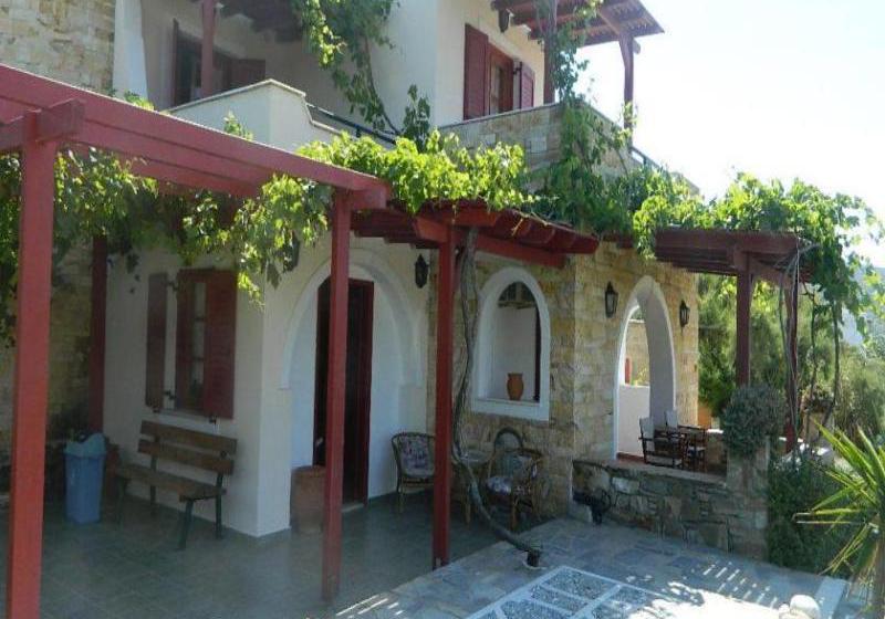 Acti Plaka  | Naxos | Naxos | Griechenland 4