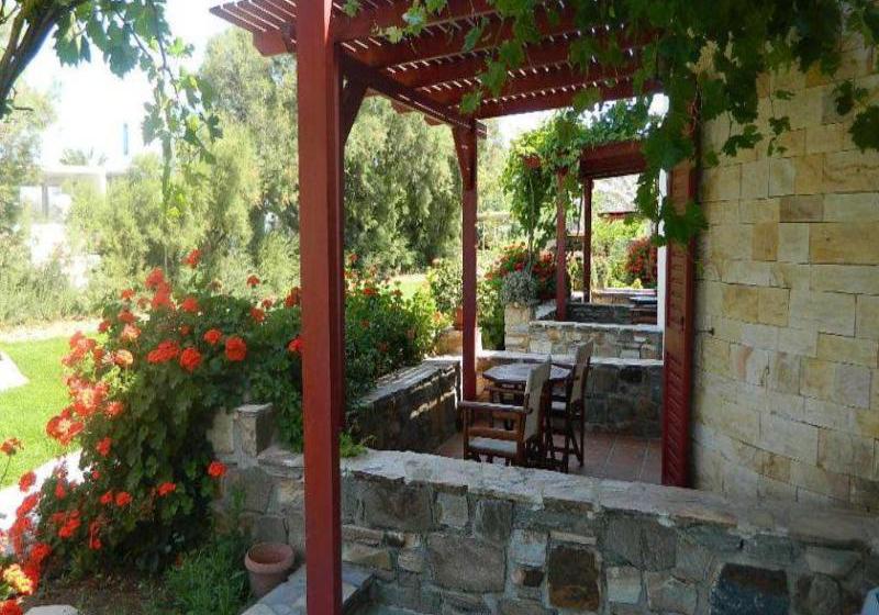 Acti Plaka  | Naxos | Naxos | Griechenland 6