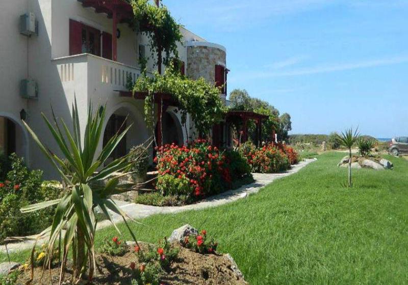 Acti Plaka  | Naxos | Naxos | Griechenland 7