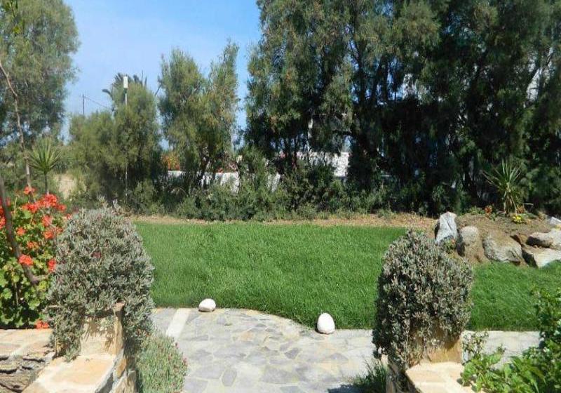 Acti Plaka  | Naxos | Naxos | Griechenland 8