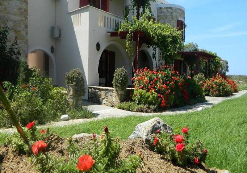 Acti Plaka  | Naxos | Naxos | Griechenland 9