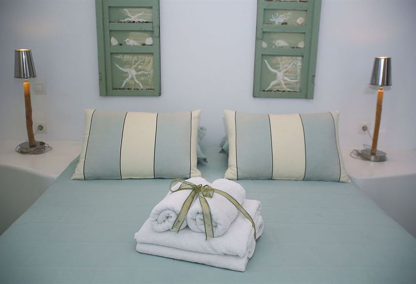 Villa Isabella Suites & Studios  | Naousa | Cyclades | Greece 1