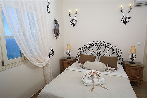 Villa Isabella Suites & Studios  | Naousa | Cyclades | Greece 10