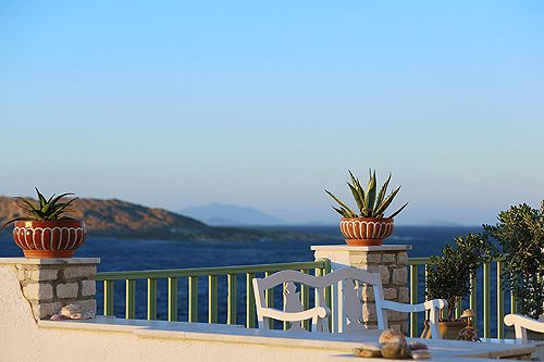 Villa Isabella Suites & Studios  | Naousa | Cyclades | Greece 11
