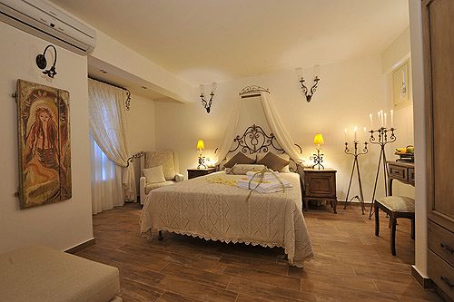 Villa Isabella Suites & Studios  | Naousa | Cyclades | Greece 12