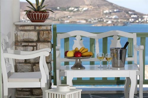 Villa Isabella Suites & Studios  | Naousa | Cyclades | Greece 16