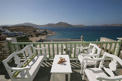 Villa Isabella Suites & Studios  | Naousa | Cyclades | Greece 17