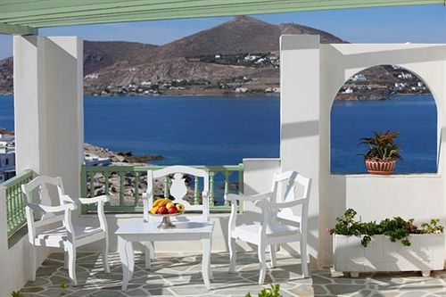 Villa Isabella Suites & Studios  | Naousa | Cyclades | Greece 18