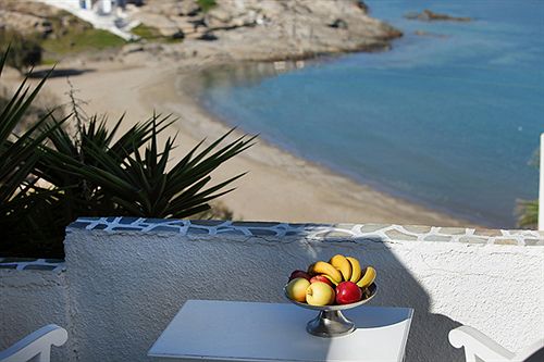 Villa Isabella Suites & Studios  | Naousa | Cyclades | Greece 19