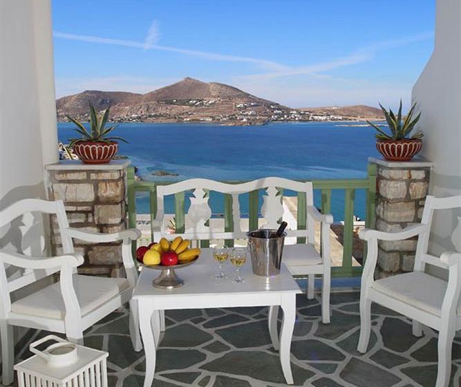 Villa Isabella Suites & Studios  | Naousa | Cyclades | Greece 2