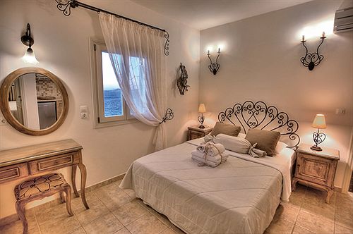 Villa Isabella Suites & Studios  | Naousa | Cyclades | Greece 20