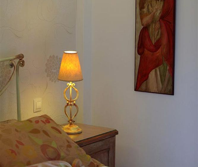 Villa Isabella Suites & Studios  | Naousa | Cyclades | Greece 5