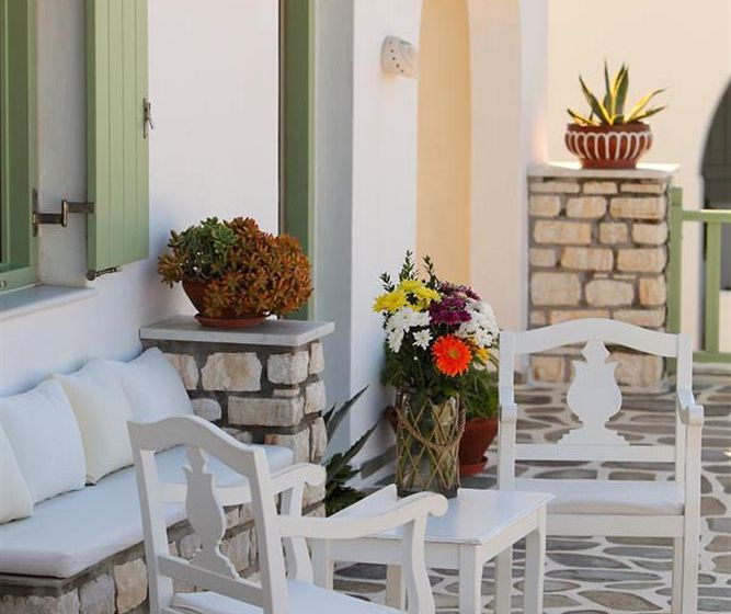 Villa Isabella Suites & Studios  | Naousa | Cyclades | Greece 6