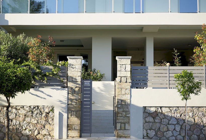 Scale Suites  | Alimos | Attica | Greece 11