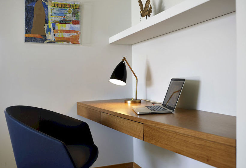 Scale Suites  | Alimos | Attica | Greece 15