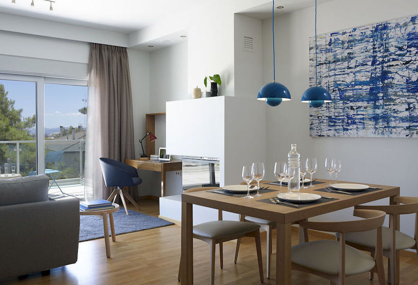 Scale Suites  | Alimos | Attica | Greece 17