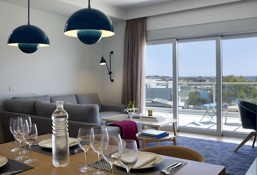 Scale Suites  | Alimos | Attica | Greece 18