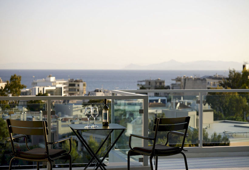 Scale Suites  | Alimos | Attica | Greece 2