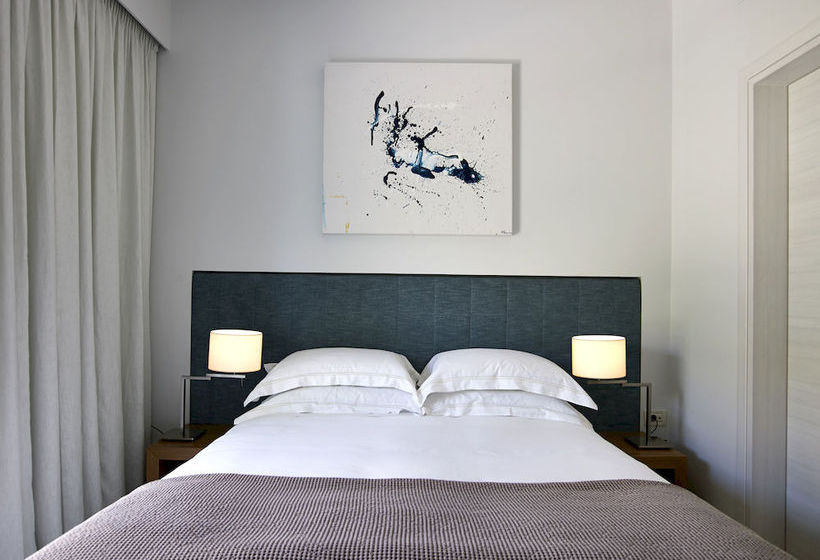 Scale Suites  | Alimos | Attica | Greece 3