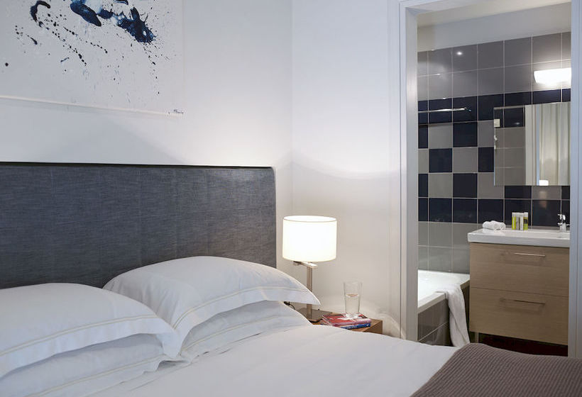 Scale Suites  | Alimos | Attica | Greece 4