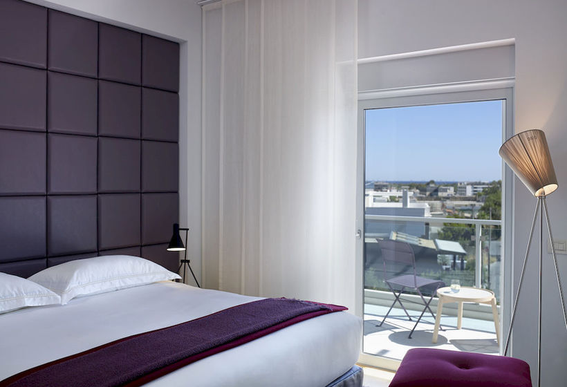 Scale Suites  | Alimos | Attica | Greece 6