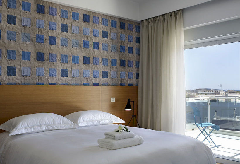 Scale Suites  | Alimos | Attica | Greece 8