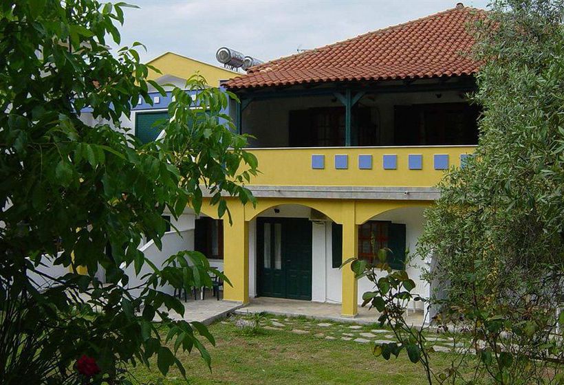 Blue Sky Apartments  | Thasos | East Macedonia and Thrace | Greece 1