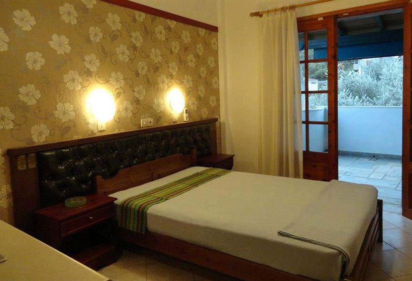 Blue Sky Apartments  | Thasos | East Macedonia and Thrace | Greece 10