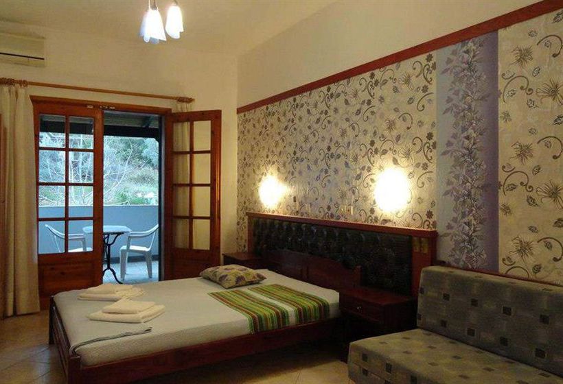 Blue Sky Apartments  | Thasos | East Macedonia and Thrace | Greece 11