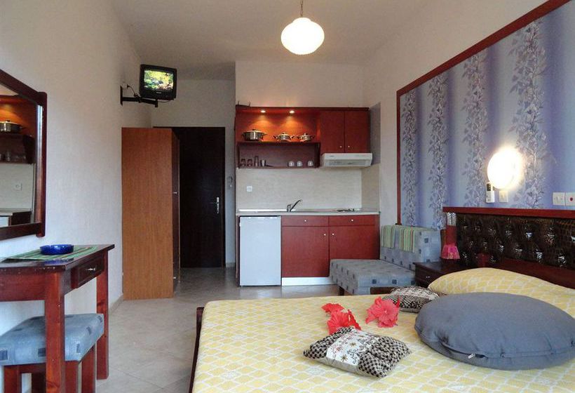 Blue Sky Apartments  | Thasos | East Macedonia and Thrace | Greece 12