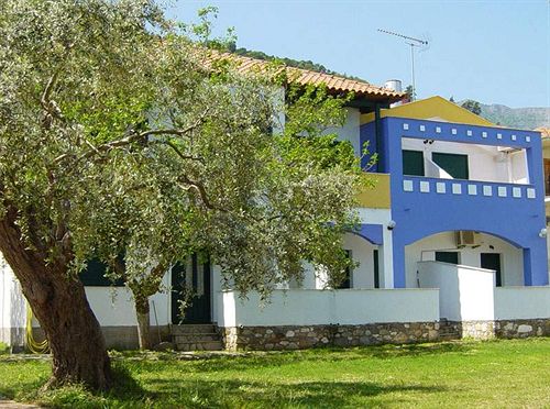 Blue Sky Apartments  | Thasos | East Macedonia and Thrace | Greece 13